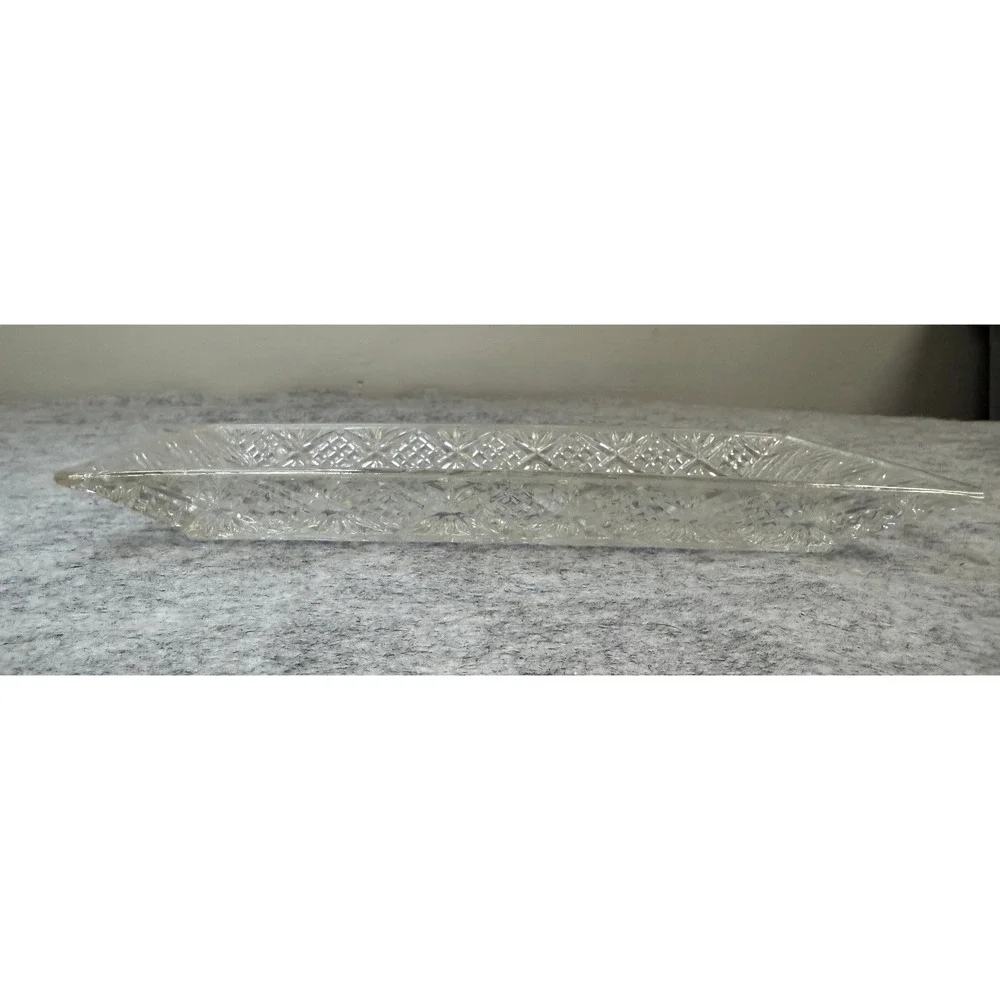 Shannon Crystal by Godinger Dublin 11.75